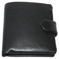 Buono Leather  *2 Black