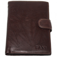 FANI *1 Brown