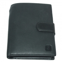 Buono Leather  *3 Black
