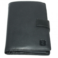 Buono Leather  *1 Black