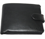 Buono Leather  *2 Black