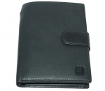 Buono Leather  *3 Black