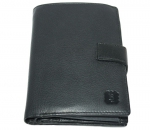 Buono Leather  *1 Black
